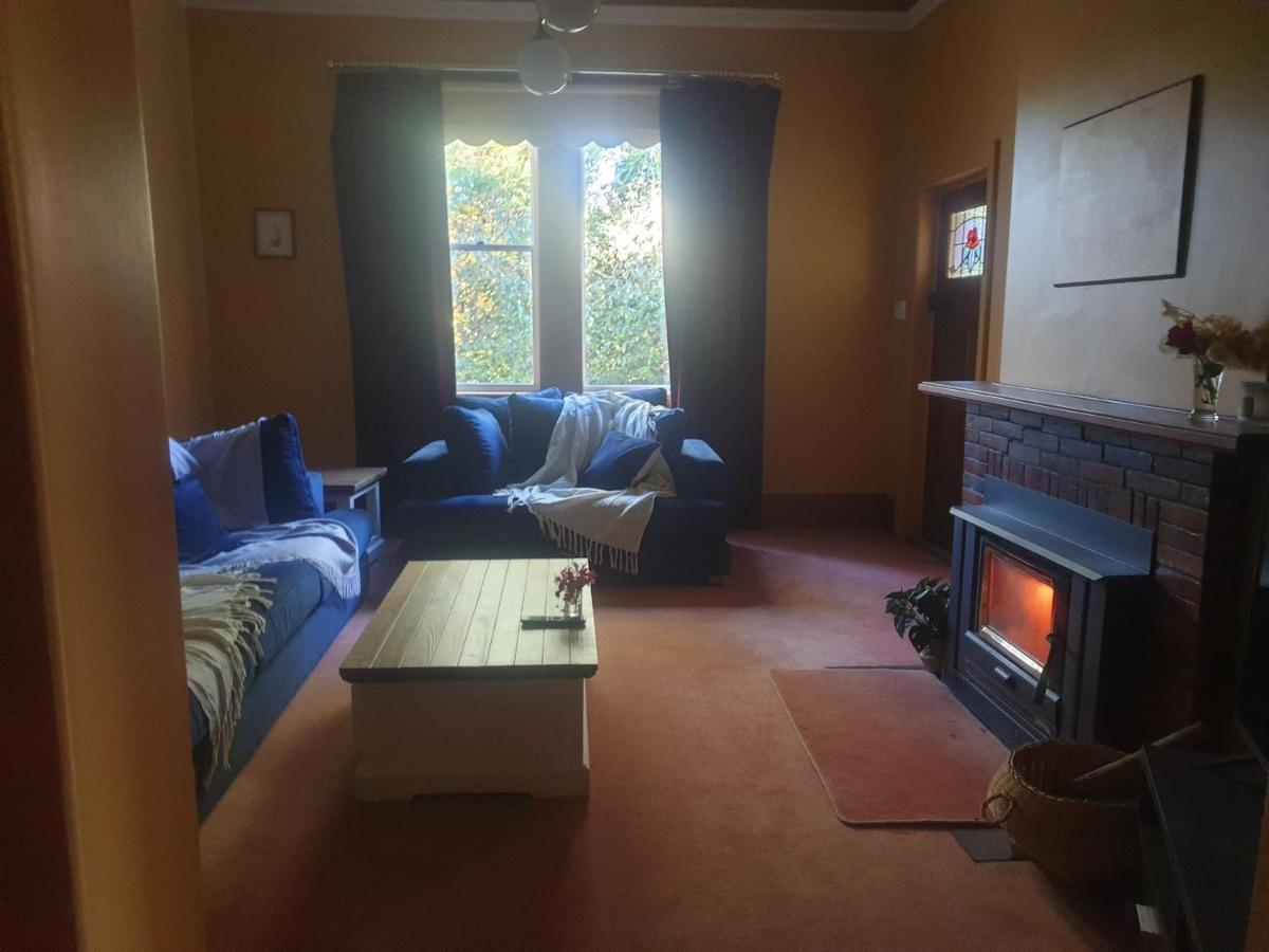 Bella Mia Tuscan Paradise Mount Gambier Kültér fotó