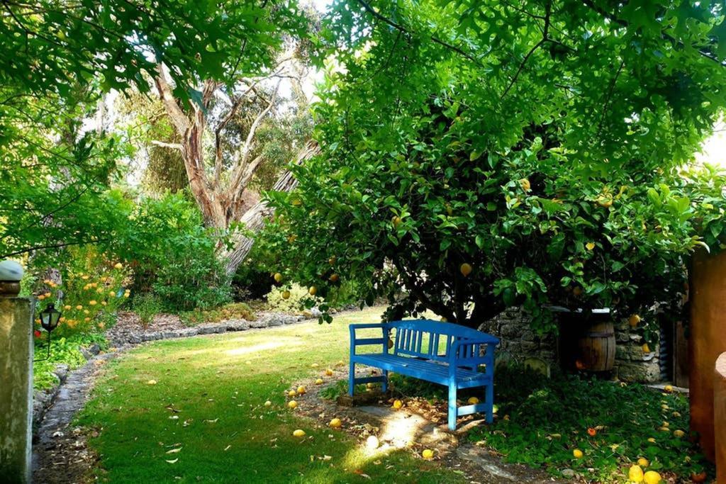 Bella Mia Tuscan Paradise Mount Gambier Kültér fotó