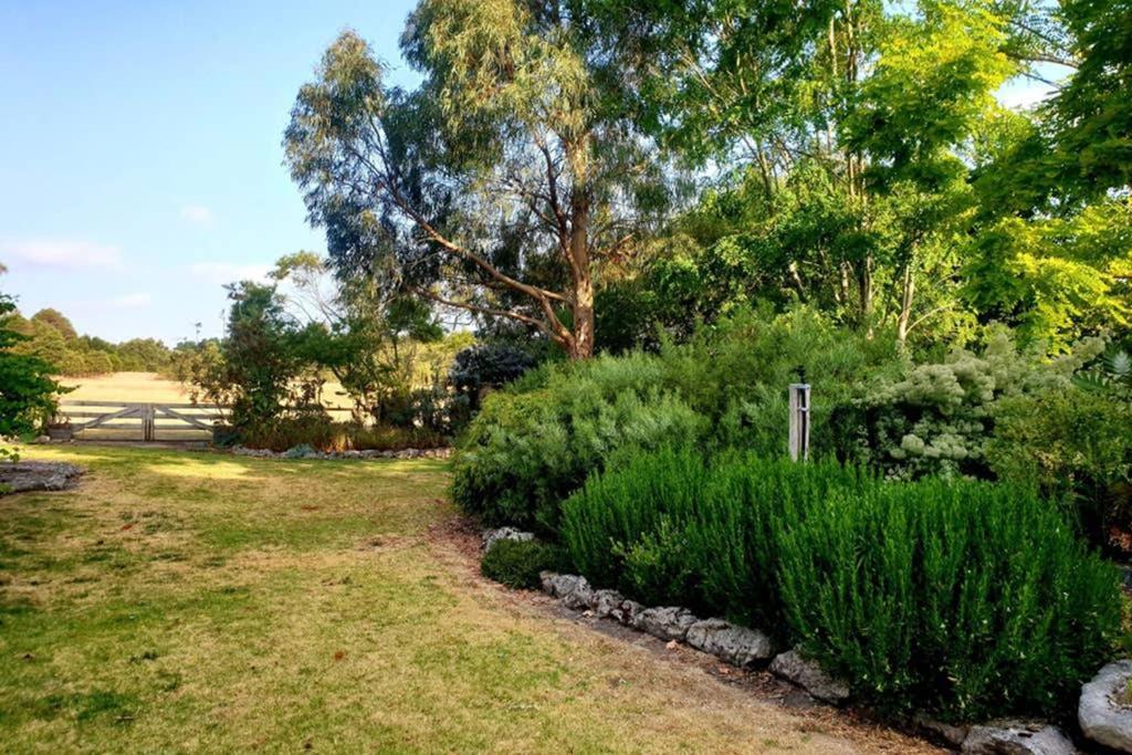 Bella Mia Tuscan Paradise Mount Gambier Kültér fotó