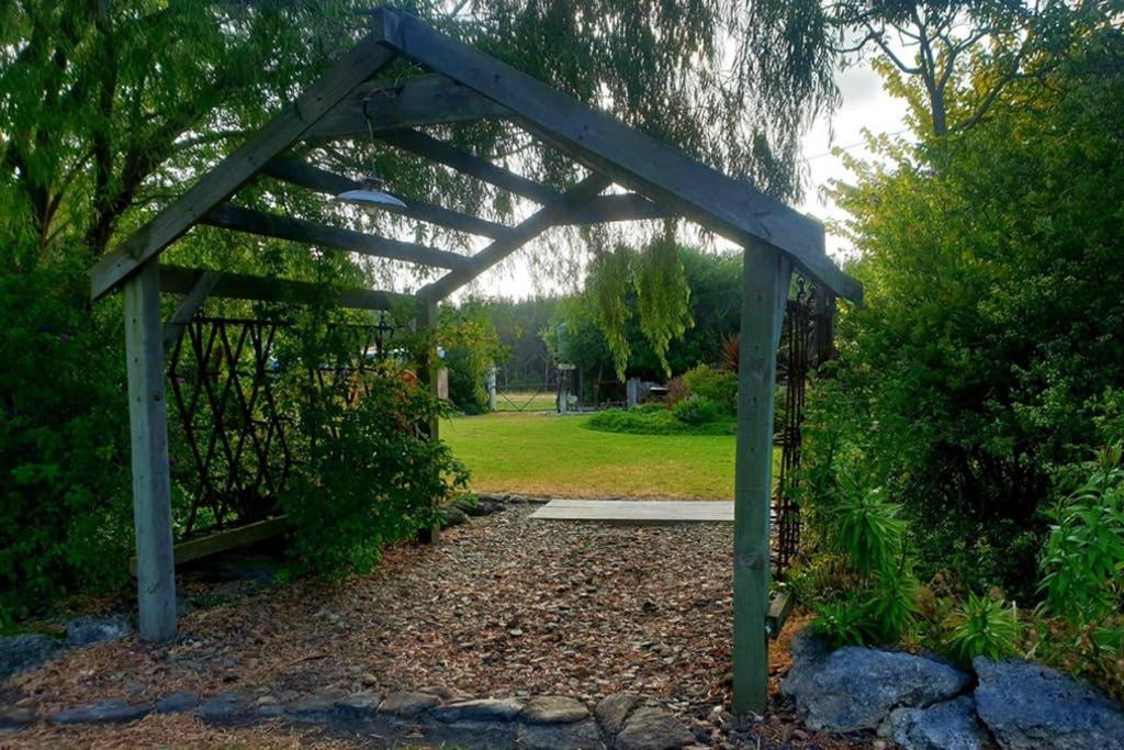 Bella Mia Tuscan Paradise Mount Gambier Kültér fotó