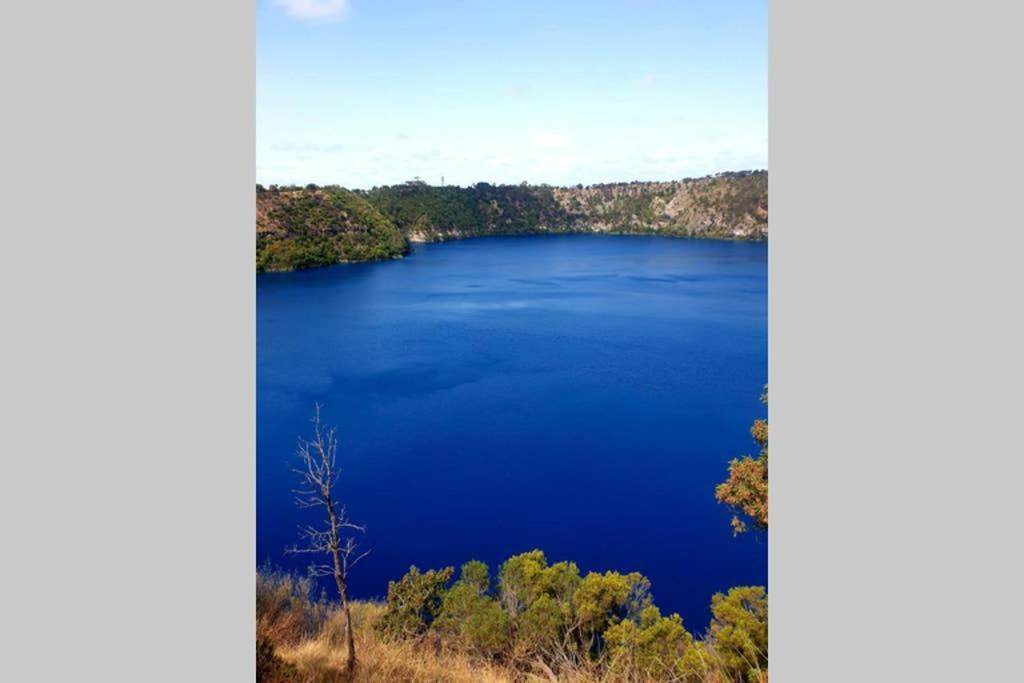 Bella Mia Tuscan Paradise Mount Gambier Kültér fotó