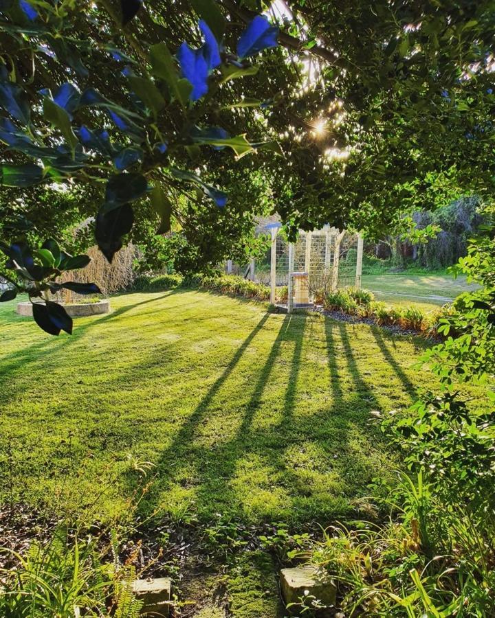 Bella Mia Tuscan Paradise Mount Gambier Kültér fotó
