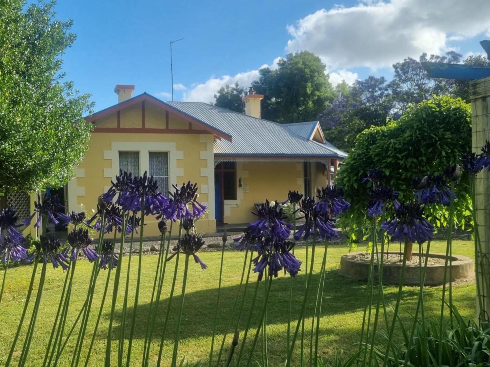 Bella Mia Tuscan Paradise Mount Gambier Kültér fotó